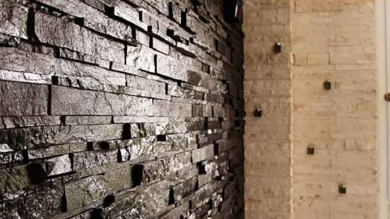 راهنمای کامل انتخاب و نصب سنگ های مدرن برای ساختمان