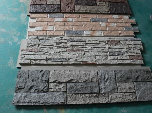 معرفی انواع سنگ های مصنوعی