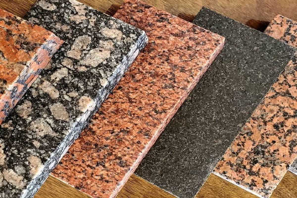 سنگ گرانیت در رشت