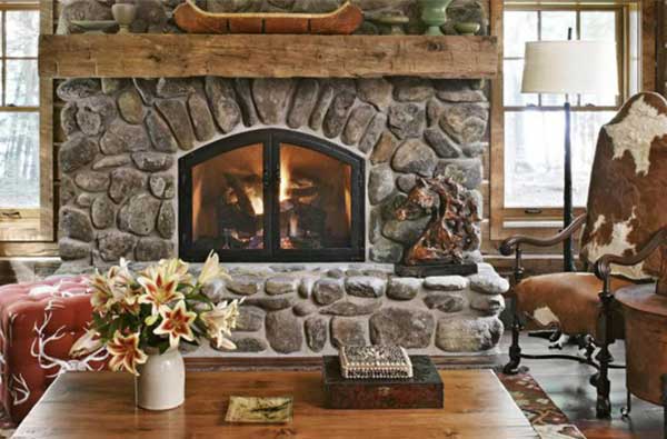 تفاوت سنگ مصنوعی با سنگ طبیعی