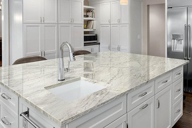 سنگ گرانیت سفید