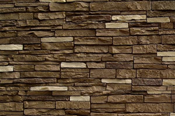 تفاوت سنگ مصنوعی با سنگ طبیعی