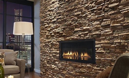 تفاوت سنگ مصنوعی با سنگ طبیعی