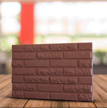 سنگ مصنوعی از چی ساخته می شود؟