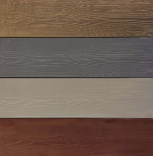 سنگ مصنوعی از چی ساخته می شود؟