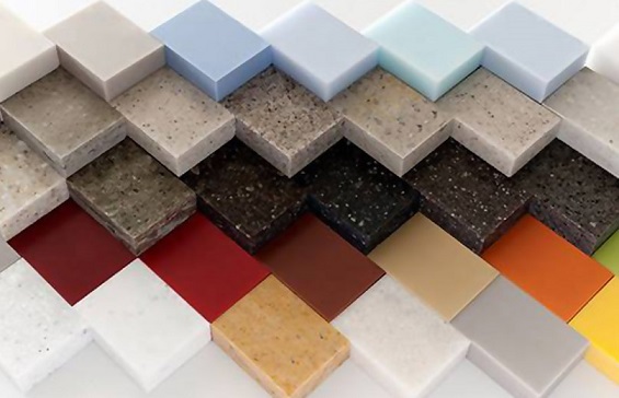 سنگ کورین ایرانی و خارجی