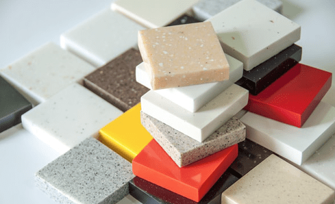 تفاوت سنگ ایرانی و خارجی