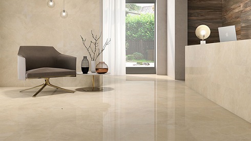 بهترین سنگ برای کف ساختمان