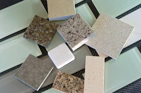 تفاوت سنگ مصنوعی کورین با سنگ مصنوعی کوارتز در چیست؟