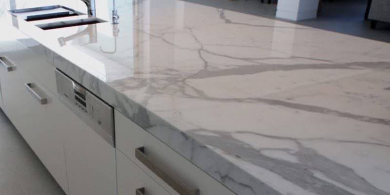 سنگ گرانیت سفید و کاربردهایش