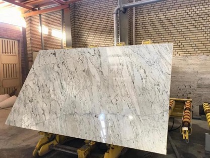 سنگ گرانیت سفید و کاربردهایش