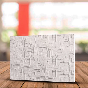 سنگ مصنوعی از چی ساخته می شود؟