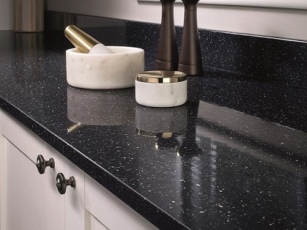 سنگ کورین آشپزخانه