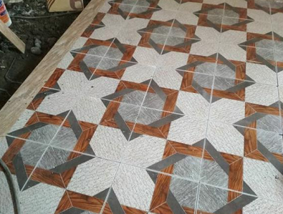 فرق موزایک و سرامیک در چیست؟