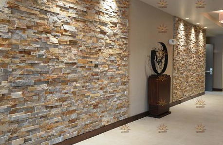 استحکام سنگ مصنوعی چقدر است؟