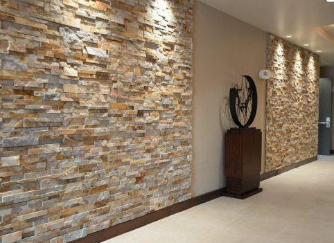 انواع سنگ های مصنوعی